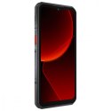 OUKITEL Smartfon WP55 Pro 5G 16/512GB IP69K Pomarańczowy