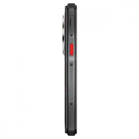 OUKITEL Smartfon WP55 Pro 5G 16/512GB IP69K Pomarańczowy