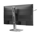 Philips Monitor 27B2N4500 27 cali IPS 120Hz HDMIx2 DP Pivot Głośniki