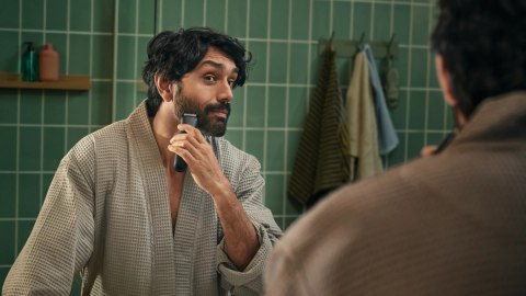 Philips Trymer All-in-one Face+Hair MG3930/15