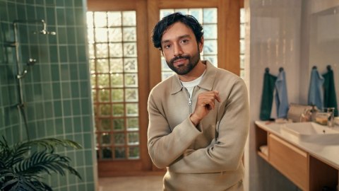 Philips Trymer All-in-one Face+Hair MG3930/15