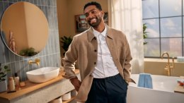 Philips Trymer do brody Seria 7000 BT7670/15