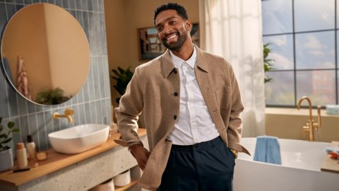 Philips Trymer do brody Seria 7000 BT7670/15