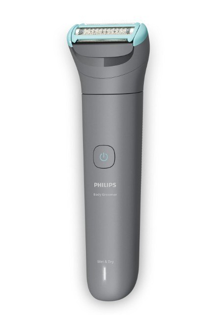 Philips Trymer do ciała dla mężczyzn seria 3000 BG3480/15