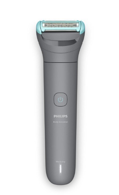 Philips Trymer do ciała dla mężczyzn seria 3000 BG3480/15