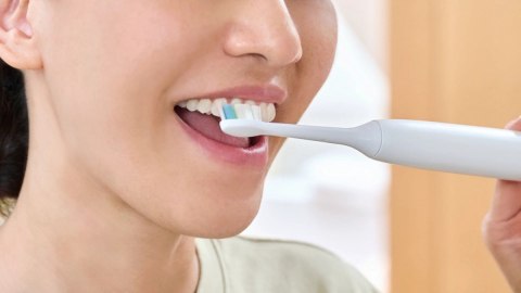 Philips Zestaw 6 końcówek Optimal White HX6066/87