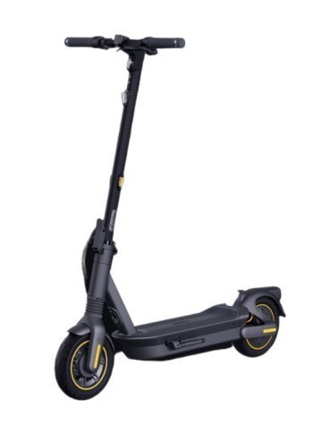 Elektryczna hulajnoga KickScooter MAX G2D SEGWAY