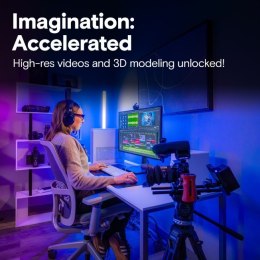 Crucial Dysk SSD T710 4TB M.2 NVMe 2280 PCIe 5.0 14500/13800 radiator