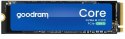 GOODRAM Dysk SSD Core 4TB Gen5 2280 9200/8100MB/s