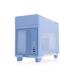 Thermaltake Obudowa - TR100 Mini - Hydrangea Blue