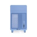 Thermaltake Obudowa - TR100 Mini - Hydrangea Blue