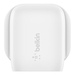 Belkin Ładowarka 20W PD PPS USB-C + kabel 1m usb-c/c