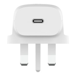 Belkin Ładowarka 20W PD PPS USB-C + kabel 1m usb-c/c