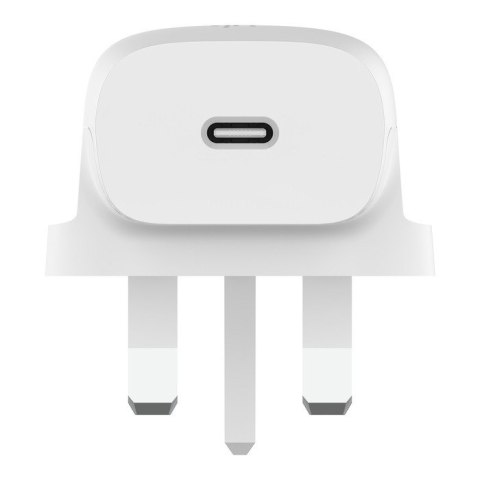 Belkin Ładowarka 20W PD PPS USB-C + kabel 1m usb-c/c