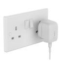 Belkin Ładowarka 20W PD PPS USB-C + kabel 1m usb-c/c