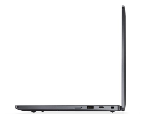 Dell Laptop Dell Pro 13 Premium PA13250 W11P U7-266V/16GB/512GB SSD/13.3 FHD+/Arc/FgrPr/Cams&Mic/5G WWAN+BT/BcklKb/3C/vPro/3YPS Magne
