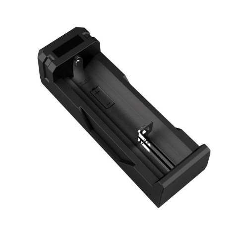 XTAR ŁADOWARKA DO AKUMULATORÓW LI-ION 18650 USB-C SC1