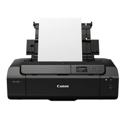 Canon Drukarka fotograficzna PRO-200S 6875C009