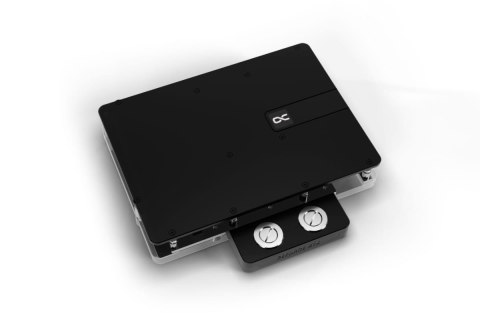 Chłodzenie Alphacool Core Geforce RTX 5080 Gaming+ Suprim z płytą tylną - 5 V - Aluminium