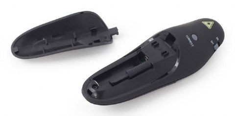 GEMBIRD PREZENTER BEZPRZEWODOWY LASEROWY WP-L-11