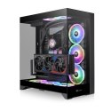 Thermaltake Obudowa - CTE E550 TG - Black