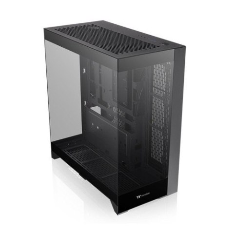 Thermaltake Obudowa - CTE E550 TG - Black