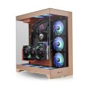 Thermaltake Obudowa - CTE E550 TG - Gravel Sand