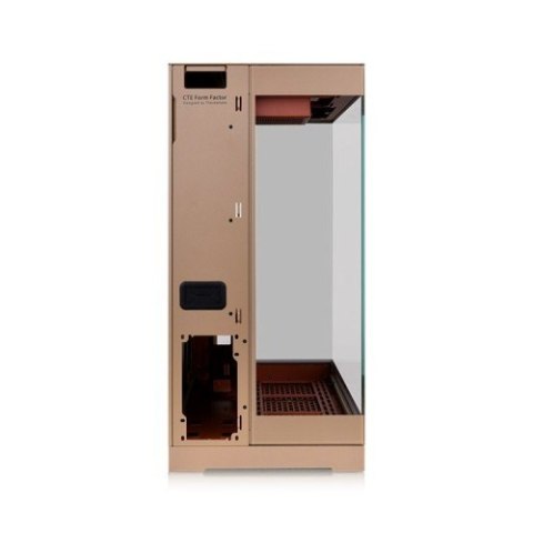 Thermaltake Obudowa - CTE E550 TG - Gravel Sand