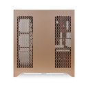 Thermaltake Obudowa - CTE E550 TG - Gravel Sand
