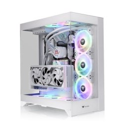 Thermaltake Obudowa - CTE E550 TG - Snow