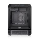 Thermaltake Obudowa - The Tower 600 TG - Black