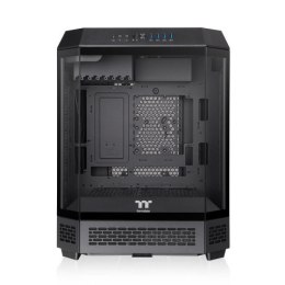 Thermaltake Obudowa - The Tower 600 TG - Black