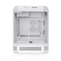 Thermaltake Obudowa - The Tower 600 TG - Snow