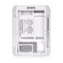 Thermaltake Obudowa - The Tower 600 TG - Snow
