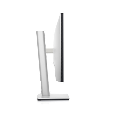 Monitor DELL UltraSharp U2422H LED display 60,5 cm (23.8") 1920 x 1080 px Full HD LCD Srebrny