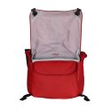 Torba na laptopa Addison 1301 (10,2"; kolor czerwony)