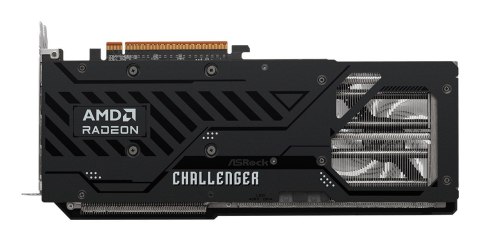 Karta graficzna ASRock Challenger AMD Radeon RX 9070 AMD 16 GB