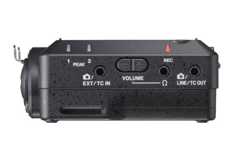 Tascam FR-AV2 - Przenośny rejestrator dźwięku
