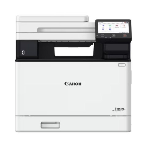Canon Urządzenie wielofunkcyjne laserowe MF752Cdw II 7185C013