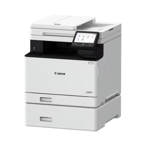 Canon Urządzenie wielofunkcyjne laserowe MF752Cdw II 7185C013