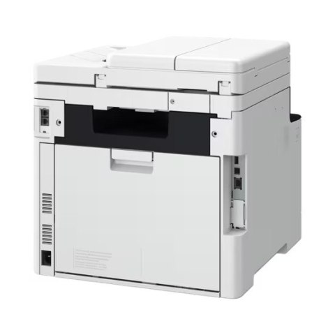 Canon Urządzenie wielofunkcyjne laserowe MF752Cdw II 7185C013