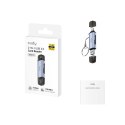 Czytnik kart CUDY UH200 2-In-1 USB 3.0