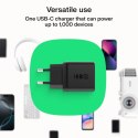 Green Cell Ładowarka sieciowa USB 30W 1x USB-C CZARNA