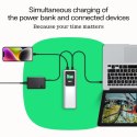 Green Cell Powerbank 25200mAh 140W PD