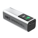 Green Cell Powerbank 25200mAh 140W PD