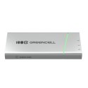 Green Cell Powerbank 65W PowerPlay 20800mAh PD PL