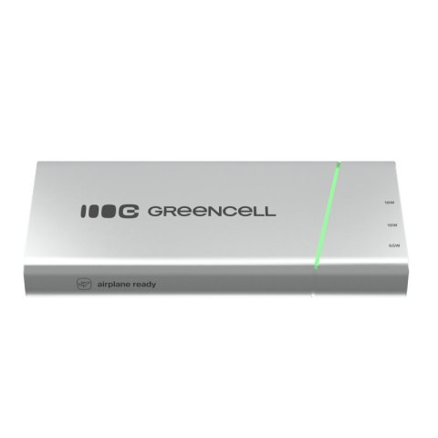 Green Cell Powerbank 65W PowerPlay 20800mAh PD PL