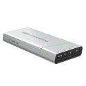 Green Cell Powerbank 65W PowerPlay 20800mAh PD PL