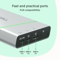 Green Cell Powerbank 65W PowerPlay 20800mAh PD PL