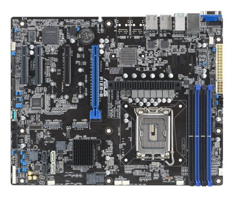 Płyta główna Asus P13R-E LGA1700 Intel